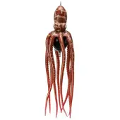 Mustad Inkvader Octopus Pehmeä Viehe 60g