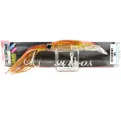 Yo-zuri 3d Squirt Minnow 42g 190 Mm