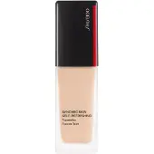 Shiseido Synchro Skin Self-Refreshing Foundation, 120 Ivory