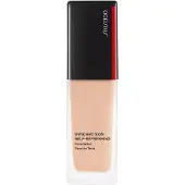 Shiseido Synchro Skin Self-Refreshing Foundation, 140 Porcelain
