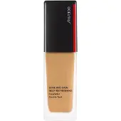 Shiseido Synchro Skin Self-Refreshing Foundation, 340 Oak