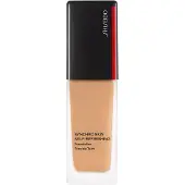 Shiseido Synchro Skin Self-Refreshing Foundation, 350 Maple