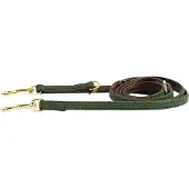 Kentucky Nylon Plaited Koiran Hihna 15 Mm