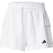 Adidas W Sl Ft Sho - White - L