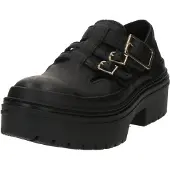 Converse Chuck Taylor All Star Lugged Heel Mj - Black - 35