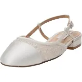 Steve madden Belinda-P - White - 36