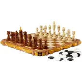 LEGO Perinteinen shakkilauta 40719