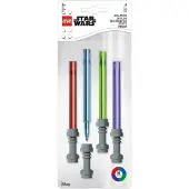 LEGO Valomiekkageelikynien monipakkaus 5006372