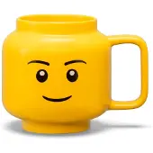 LEGO - Muki Poika 55 cl
