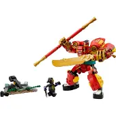 LEGO Monkie Kidin yhdistelmärobottiasu 80040