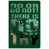 LEGO Yoda Notebook 5007593