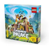 LEGO Monkey Palace 5009127
