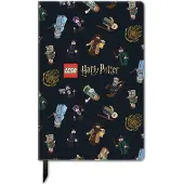 LEGO Harry Potter ‑muistikirja 5007897