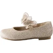Next Ballerina kulta