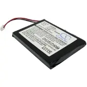 123accu Acer S10 S50 S60 akku 1050 mAh