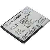 123accu Samsung SCH-R830 akku 2100 mAh