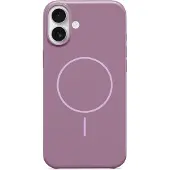 Apple – Beats iPhone 16 Plus Case Purple (MCFK4LL/A)