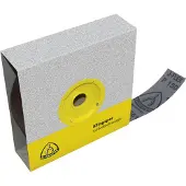 Klingspor Hiekkapaperirulla ; KL 361 JF; 50x50000 mm; K600; 1 kpl.