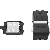 Epson Head Cleaning Set S210051, Tulostuspään puhdistussarja, Musta, Valkoinen, SureColor F9370, 1 kpl, 128 mm, 249 mm