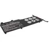 123accu Samsung 700T Series 7 Slate series 7 akku 5400 mAh XE700T1C