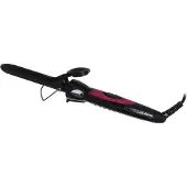 Esperanza EBL004 hair styling tool Curling iron Black 1.7 m 25 W