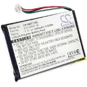 Cameron Sino Garmin Nuvi 770 Nuvi 770T Navigaattorin Akku