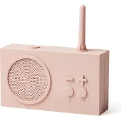 Lexon TYKHO3 FM radio and wireless speak (LA119P8)