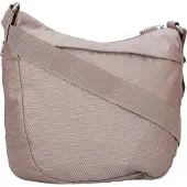 Mandarina Duck MD20 Crossbody-laukku 29 cm Harmaa