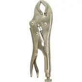 Irwin LUKITUSPIHDIT OVAALILEUKAISILLA TYYPPI 7CR 175MM - I-10508018