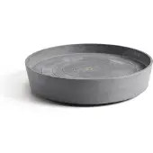 Ecopot's Amsterdam aluslautanen pyörillä