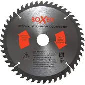 Boxer Terä, 210 mm, hieno, 60T