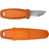 Morakniv Eldris (S), taskuveitsi, oranssi