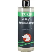 Trikem WorkingDog AloeVera Shampoo 500 ml
