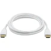 Kramer C-MHM/MHM(W)-10 FLEXIBLE HIGH SPEED HDMI CABLE WITH ETHERNET-10' 3M (97-0151010)