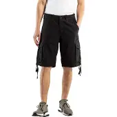 REELL New Cargo Shortsit ruskea, 29