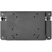 ELO Seinäkiinnityssarja - TOUCH SYSTEMS - E143088 - E/X-sarjalle - Musta väri - AIO kosketustietokoneet