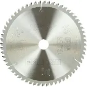 Hikoki Katkaisuterä puulle 4100025; 255x30 mm; Z60