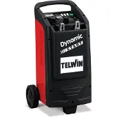 Telwin Dynamic 420 Start akkulaturi