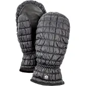 Hestra Moon Light Mitt Black Ulkoiluhanskat 10