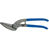 Bessey Erdi Pelikan 300mm oikea peltisakset