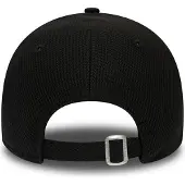 New Era Lippalakki '9FORTY NEYYAN' musta