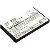 Cameron Sino Kyocera BP-780S yhteensopiva akku 700 mAh