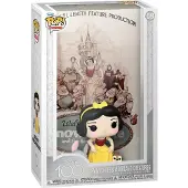 Funko POP! Disney Elokuvajuliste: 100-vuotisjuhla Blancanieves-figuuri