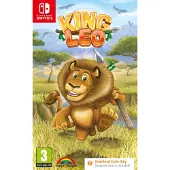 King Leo (Code in a Box) ()