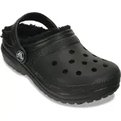 Crocs Sandaalit m. Vuorella - Musta/Musta - - 36/37 - Sandaalit