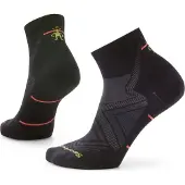 Smartwool Run Zero Cushion Ankle Sukat