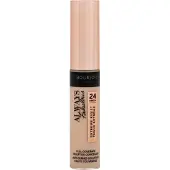 Bourjois Always Fabulous nestemäinen peitevoide täysi peittävyys sävy Beige Rose 11 ml