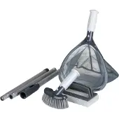 Gre Accessories Porealtaan Puhdistussarja
