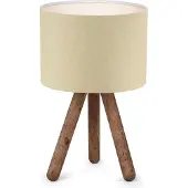 Opviq Pöytävalaisin Opviq AYD-2940 - beige
