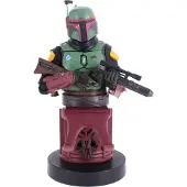 Cable Guys Book of Boba Fett -ohjainteline
